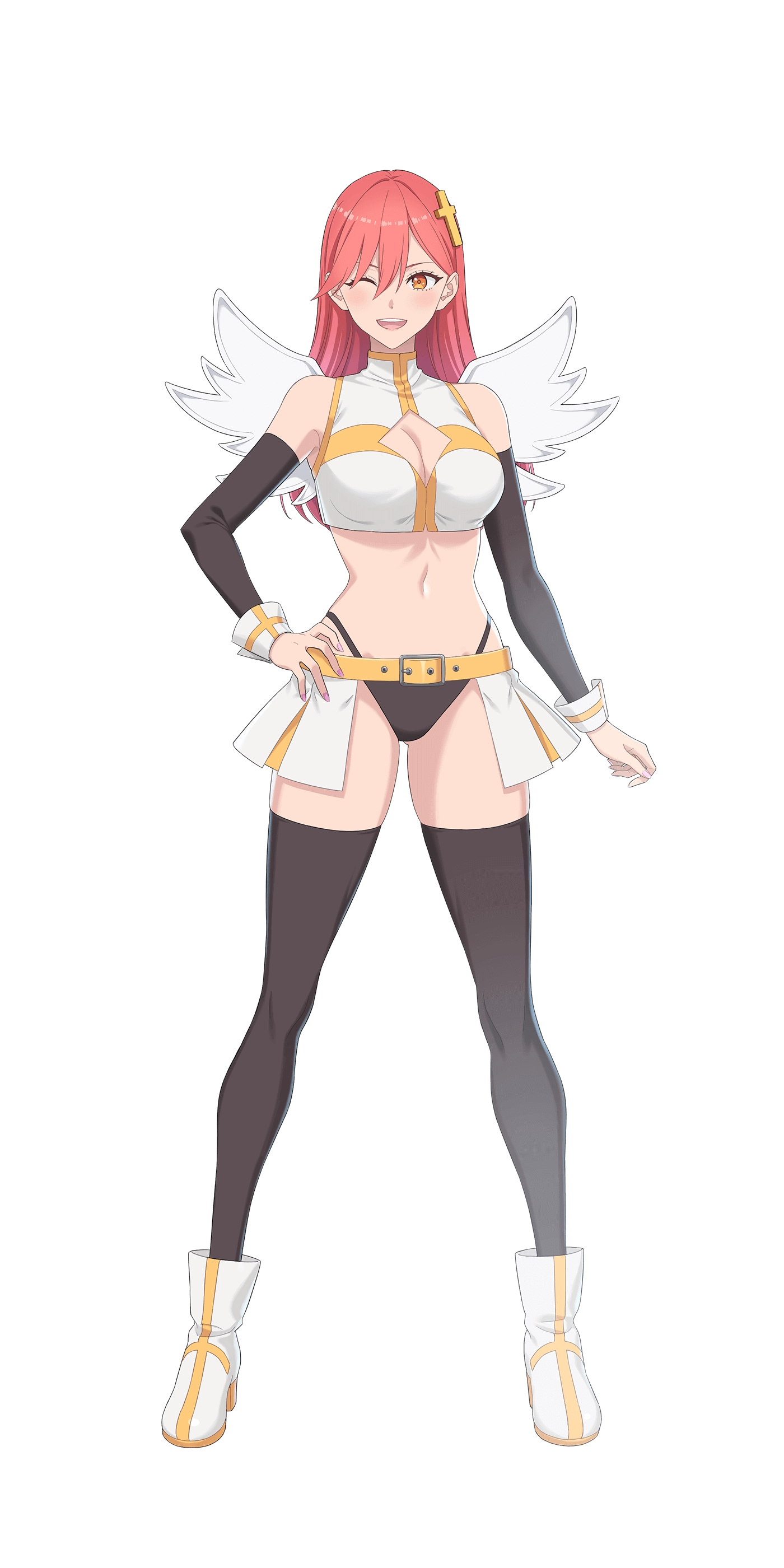ARIA KISAKI