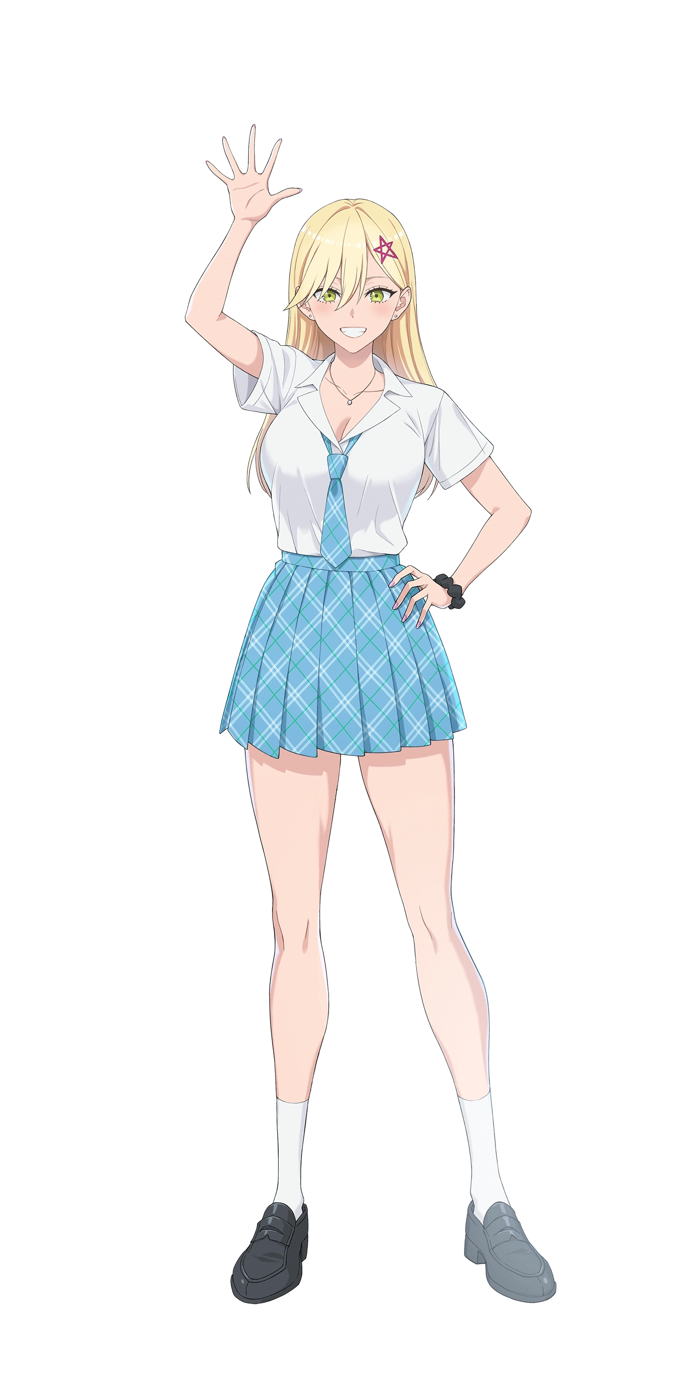 ARIA KISAKI