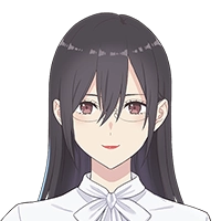 MAYURI HANYUU