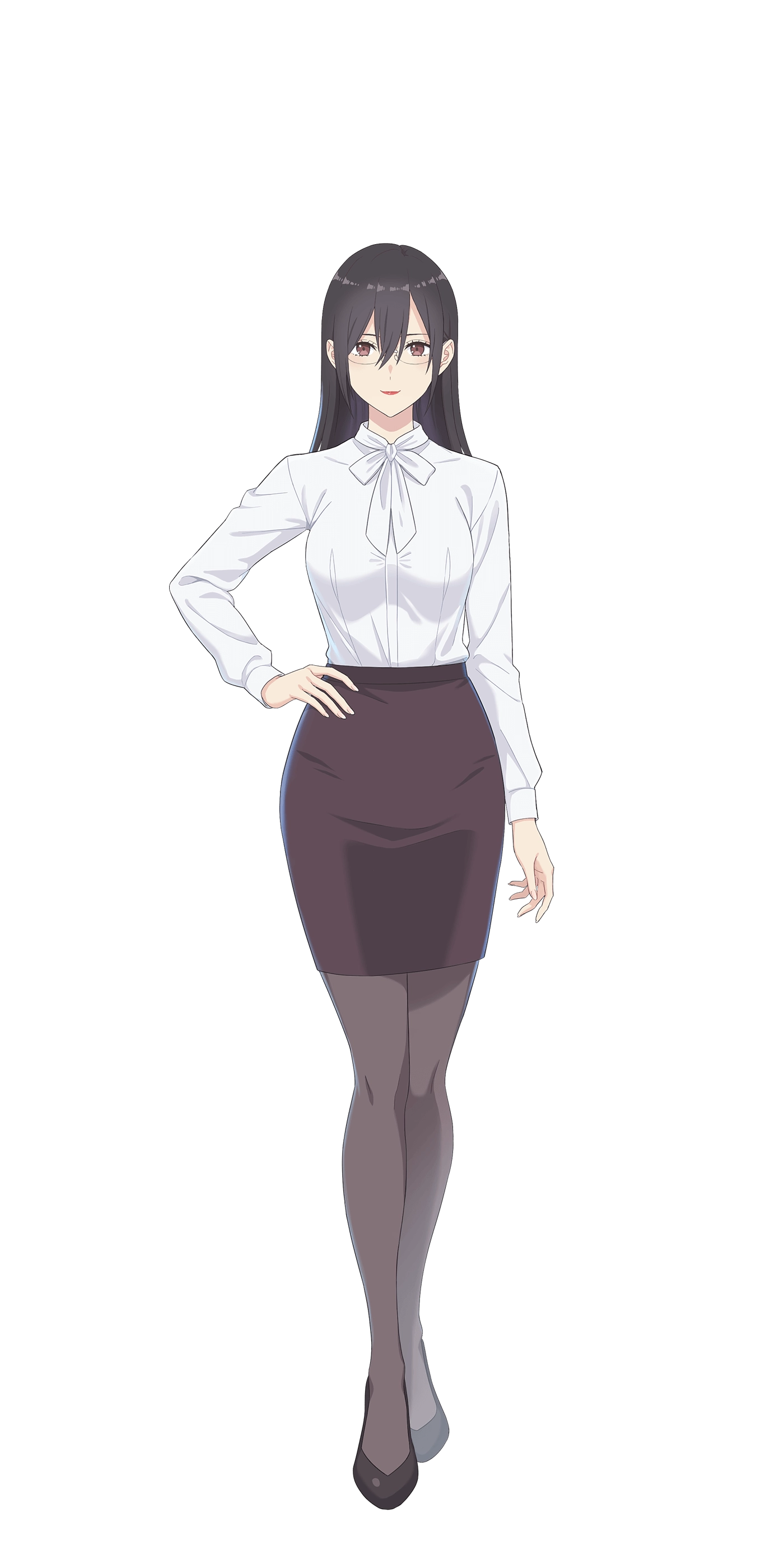 MAYURI HANYUU