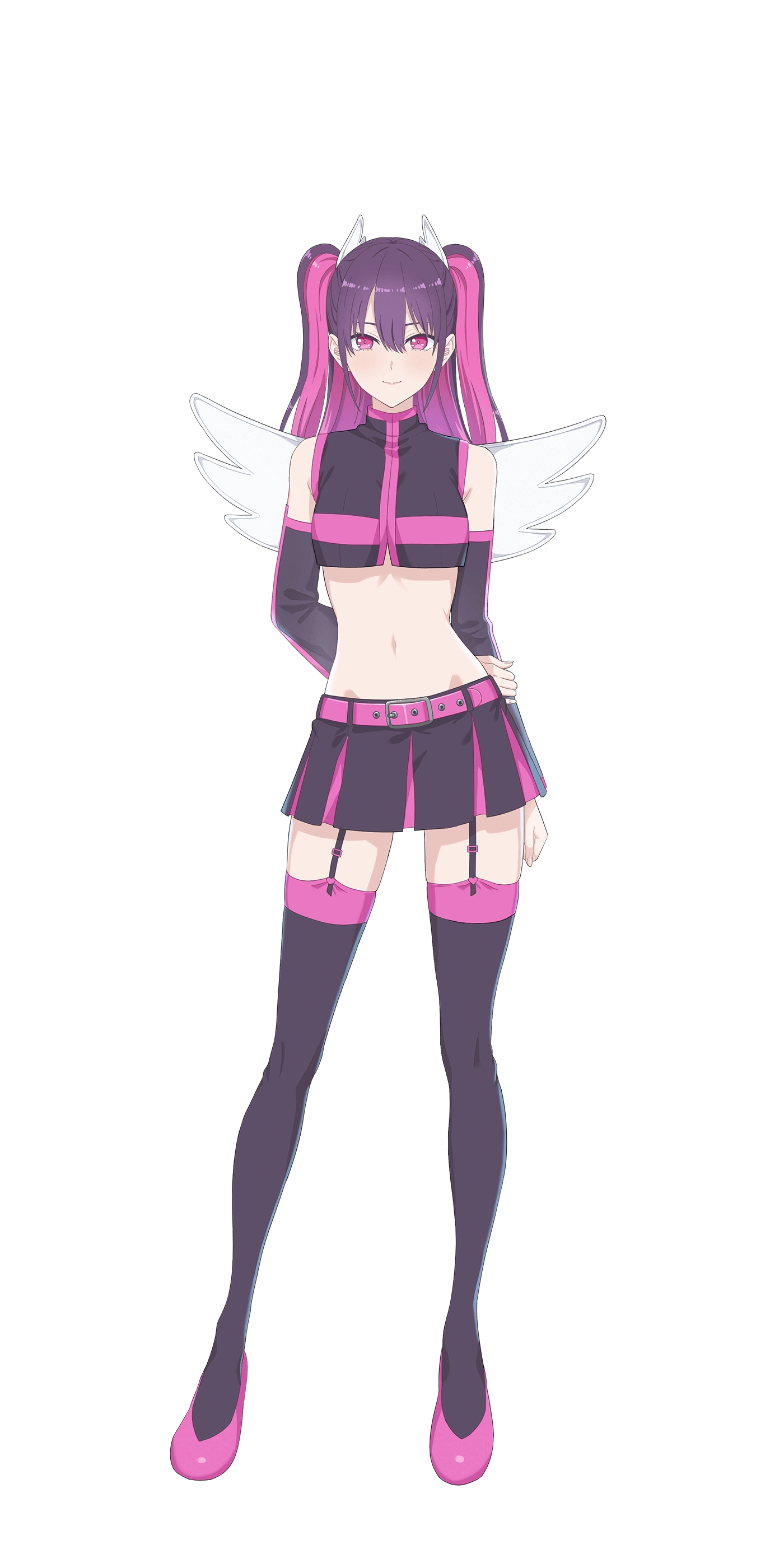 MIKARI TACHIBANA