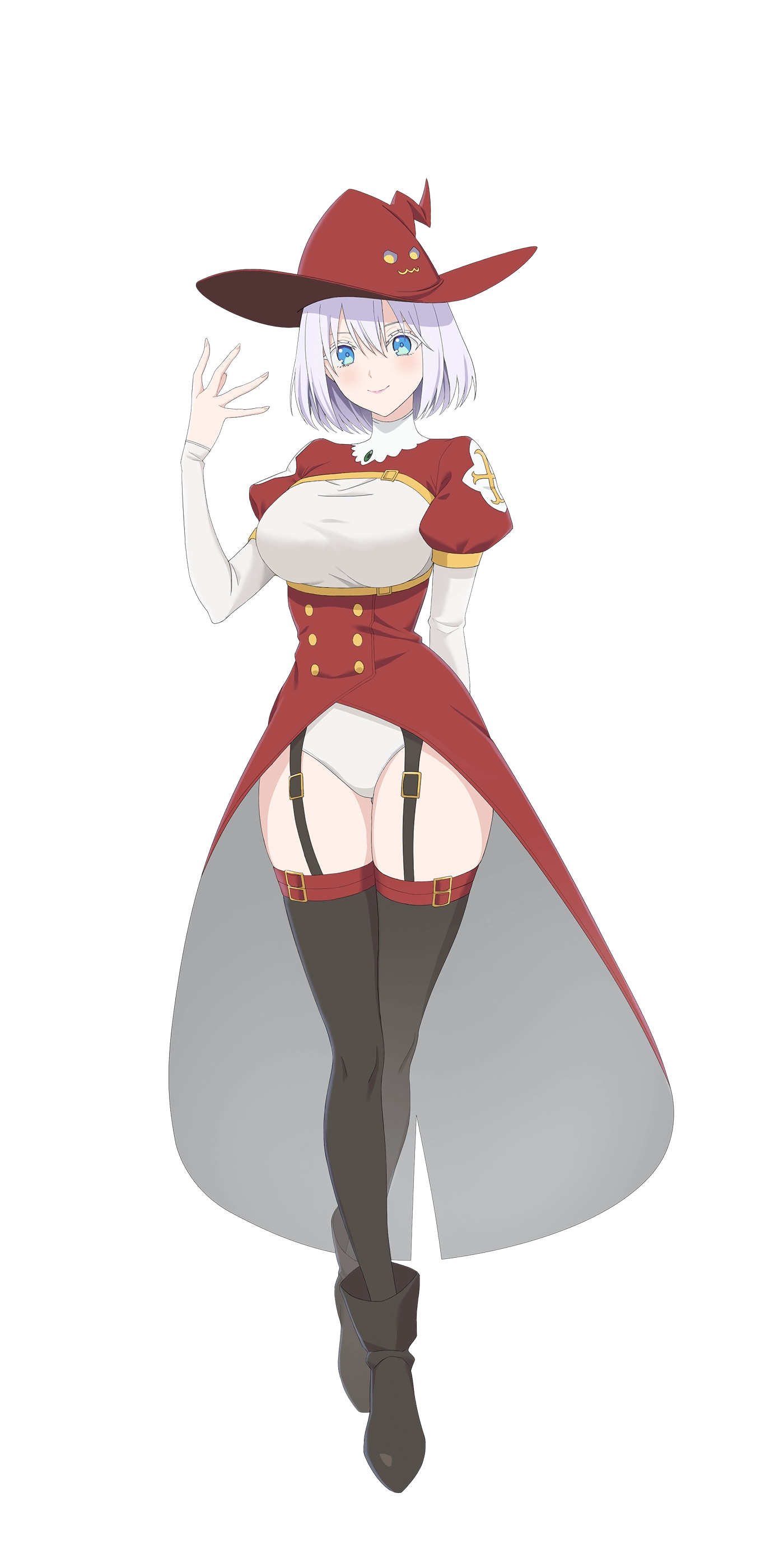 NAGOMI