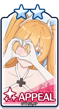 元気のおまじない-スキルアイコン