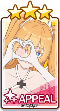 元気のおまじない-スキルアイコン