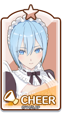 ノキエルのお出迎え-スキルアイコン