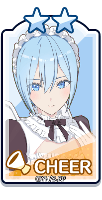 ノキエルのお出迎え-スキルアイコン