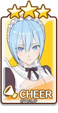 ノキエルのお出迎え-スキルアイコン