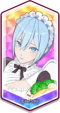 美味しく召しあがれ-スキルアイコン