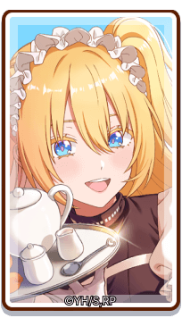 献身の想いをのせて-アイコン