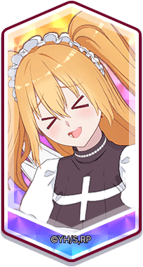 ラブを込めて♡-スキルアイコン