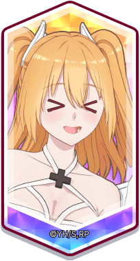 イノセンス・ヒール-スキルアイコン