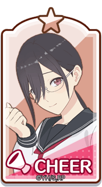 風に揺れる麗姿】羽生 まゆり登場直前キャラクター紹介！ | 【公式
