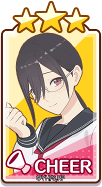 風に揺れる麗姿】羽生 まゆり登場直前キャラクター紹介！ | 【公式