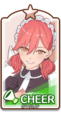 陽だまりのように-スキルアイコン