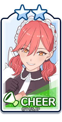 陽だまりのように-スキルアイコン