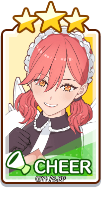 陽だまりのように-スキルアイコン