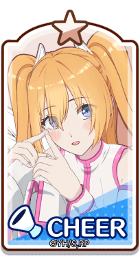 はじめてのリリエル-スキルアイコン