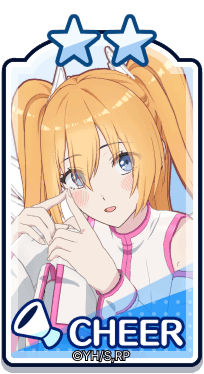 はじめてのリリエル-スキルアイコン