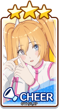 はじめてのリリエル-スキルアイコン