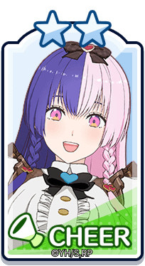 あなたの為に】753♡ 登場直前キャラクター紹介！ | 【公式】2.5次元の