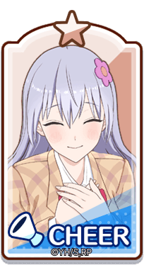 始まりのヒロイン】冬歌 753♡キャラクター紹介！ | 【公式】2.5次元の