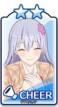 始まりのヒロイン】冬歌 753♡キャラクター紹介！ | 【公式】2.5次元の