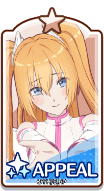 リリエルの気持ち-スキルアイコン