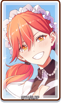 まばゆく満ちて-アイコン